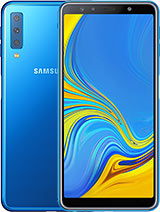 Best available price of Samsung Galaxy A7 2018 in Papuanewguinea