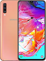 Best available price of Samsung Galaxy A70 in Papuanewguinea