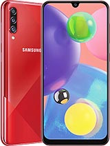 Best available price of Samsung Galaxy A70s in Papuanewguinea