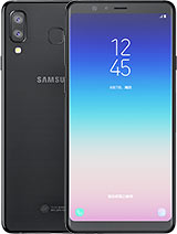 Best available price of Samsung Galaxy A8 Star A9 Star in Papuanewguinea