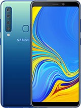 Best available price of Samsung Galaxy A9 2018 in Papuanewguinea