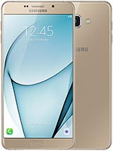 Best available price of Samsung Galaxy A9 Pro 2016 in Papuanewguinea