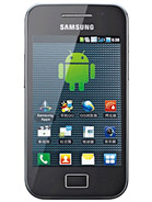 Best available price of Samsung Galaxy Ace Duos I589 in Papuanewguinea