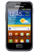 Best available price of Samsung Galaxy Ace Plus S7500 in Papuanewguinea