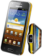 Best available price of Samsung I8530 Galaxy Beam in Papuanewguinea