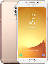 Best available price of Samsung Galaxy C7 2017 in Papuanewguinea