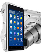 Best available price of Samsung Galaxy Camera 2 GC200 in Papuanewguinea