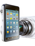Best available price of Samsung Galaxy Camera GC100 in Papuanewguinea