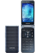 Best available price of Samsung Galaxy Folder in Papuanewguinea