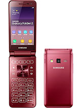 Best available price of Samsung Galaxy Folder2 in Papuanewguinea