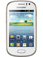 Best available price of Samsung Galaxy Fame S6810 in Papuanewguinea