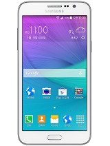 Best available price of Samsung Galaxy Grand Max in Papuanewguinea