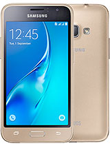 Best available price of Samsung Galaxy J1 2016 in Papuanewguinea