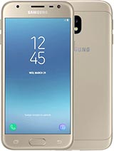 Best available price of Samsung Galaxy J3 2017 in Papuanewguinea