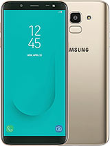Best available price of Samsung Galaxy J6 in Papuanewguinea