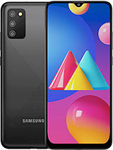 Best available price of Samsung Galaxy M02s in Papuanewguinea
