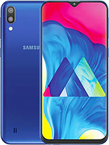 Best available price of Samsung Galaxy M10 in Papuanewguinea