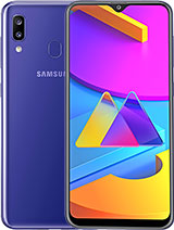 Best available price of Samsung Galaxy M10s in Papuanewguinea