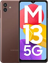Best available price of Samsung Galaxy M13 5G in Papuanewguinea