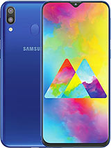 Best available price of Samsung Galaxy M20 in Papuanewguinea