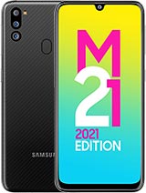 Best available price of Samsung Galaxy M21 2021 in Papuanewguinea