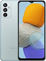 Best available price of Samsung Galaxy M23 in Papuanewguinea