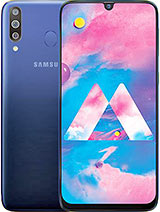 Best available price of Samsung Galaxy M30 in Papuanewguinea