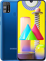 Best available price of Samsung Galaxy M31 Prime in Papuanewguinea