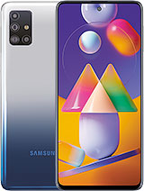 Best available price of Samsung Galaxy M31s in Papuanewguinea