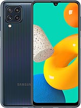 Best available price of Samsung Galaxy M32 in Papuanewguinea