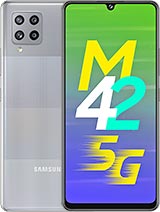 Best available price of Samsung Galaxy M42 5G in Papuanewguinea