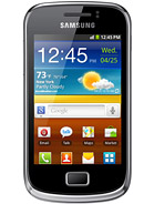 Best available price of Samsung Galaxy mini 2 S6500 in Papuanewguinea