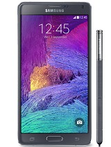 Best available price of Samsung Galaxy Note 4 in Papuanewguinea