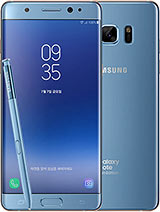 Best available price of Samsung Galaxy Note FE in Papuanewguinea