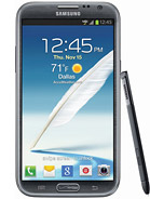 Best available price of Samsung Galaxy Note II CDMA in Papuanewguinea