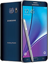 Best available price of Samsung Galaxy Note5 USA in Papuanewguinea