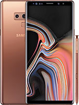 Best available price of Samsung Galaxy Note9 in Papuanewguinea