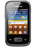 Best available price of Samsung Galaxy Pocket plus S5301 in Papuanewguinea