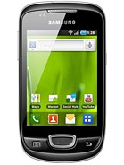 Best available price of Samsung Galaxy Pop Plus S5570i in Papuanewguinea