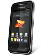 Best available price of Samsung Galaxy Rush M830 in Papuanewguinea