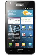 Best available price of Samsung Galaxy S II 4G I9100M in Papuanewguinea