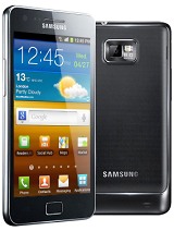 Best available price of Samsung I9100 Galaxy S II in Papuanewguinea