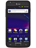 Best available price of Samsung Galaxy S II Skyrocket i727 in Papuanewguinea