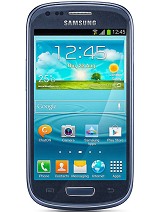 Best available price of Samsung I8190 Galaxy S III mini in Papuanewguinea