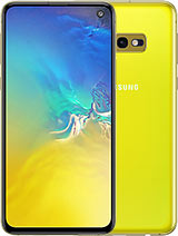 Best available price of Samsung Galaxy S10e in Papuanewguinea
