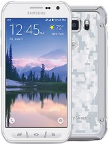 Best available price of Samsung Galaxy S6 active in Papuanewguinea