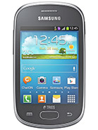 Best available price of Samsung Galaxy Star Trios S5283 in Papuanewguinea