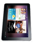 Best available price of Samsung P7500 Galaxy Tab 10-1 3G in Papuanewguinea