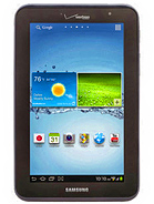 Best available price of Samsung Galaxy Tab 2 7-0 I705 in Papuanewguinea
