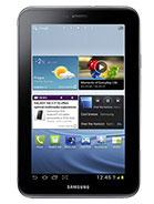 Best available price of Samsung Galaxy Tab 2 7-0 P3110 in Papuanewguinea